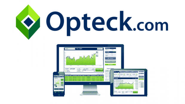 Opteck